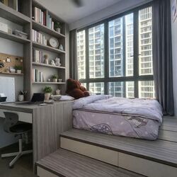 Sol Acres (D23), Condominium #544349391
